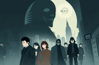 強盗と恐怖の映画特集