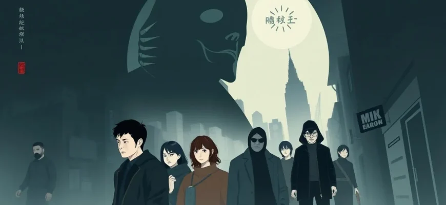 強盗と恐怖の映画特集