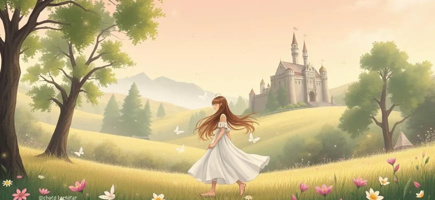 ファンタジーハーレム映画の魅力