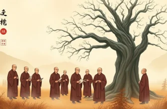 僧侶のドラマ映画10選