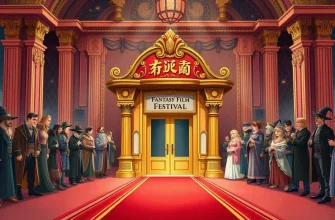 ファンタジー映画の億万長者たち