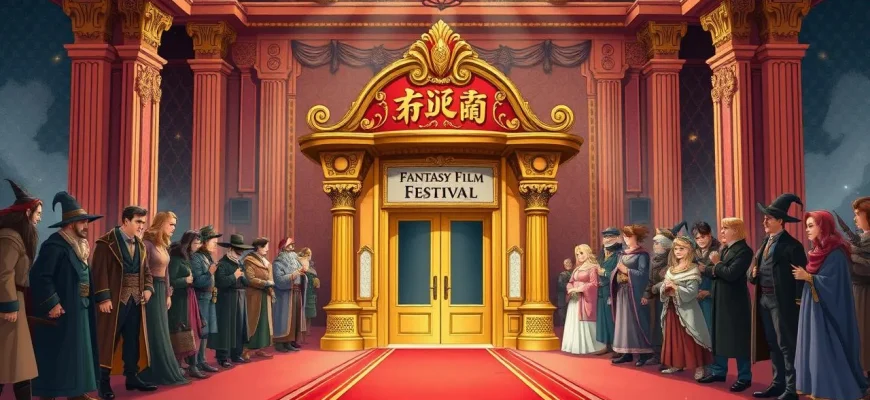 ファンタジー映画の億万長者たち