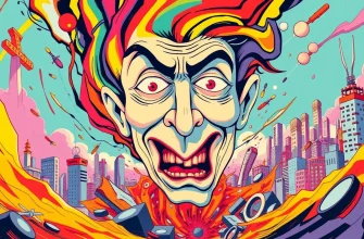 カオスの映画10選