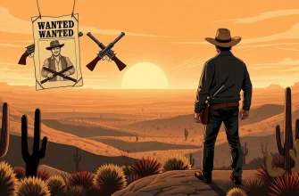 ウェスタン映画で探る道徳の世界