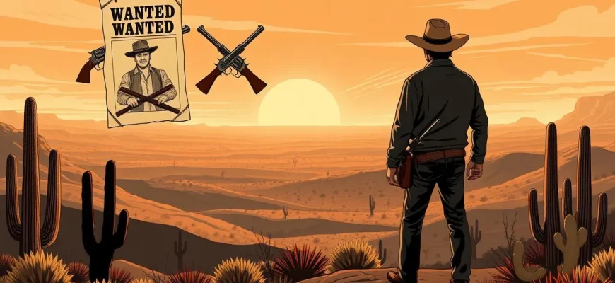 ウェスタン映画で探る道徳の世界