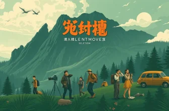 探検ドラマ映画のベスト10