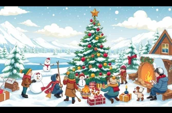 クリスマスの冒険映画10選