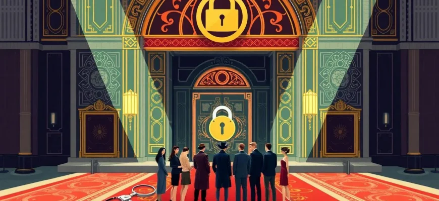 1970年代の犯罪映画ベスト10