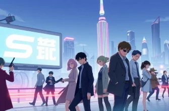 SF犯罪映画の傑作10選