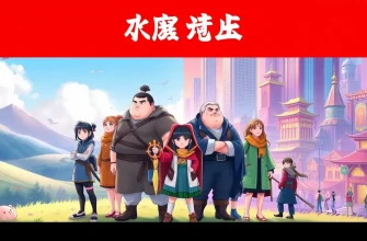 ファンタジー映画：太った人々の物語