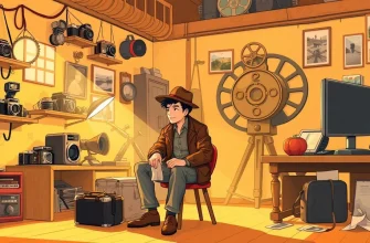 写真家のドラマ映画10選