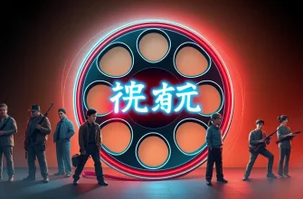 射撃の伝説たち - 映画のバイオグラフィー