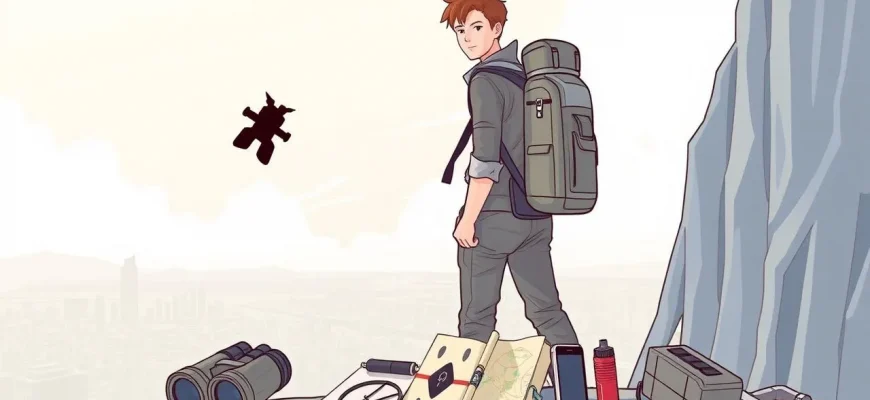 旅とアクションの映画特集