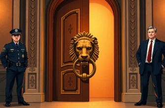 犯罪映画の傑作選集：警察とFBIの連携