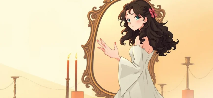 ミステリーマジック映画のベスト10