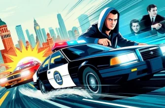 警察の追跡映画ベスト10