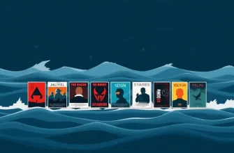 海の恐怖映画ベスト10