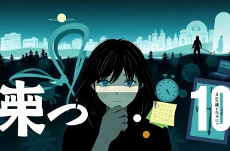 失踪をテーマにした映画10選