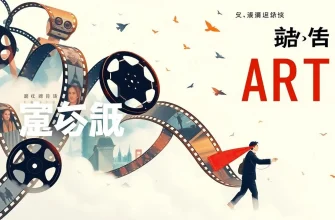 トップ50アートハウス映画の傑作10選