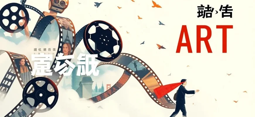 トップ50アートハウス映画の傑作10選