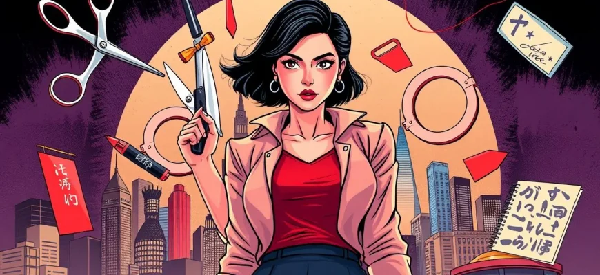 正義の報復を描くスリラー映画10選