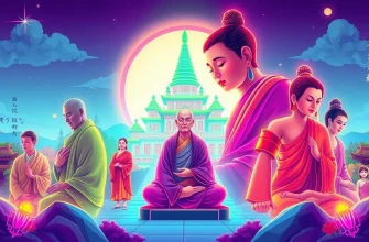 仏教徒の伝記映画