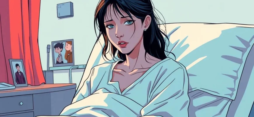 白血病をテーマにしたスリラーの映画10選