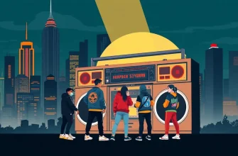 ヒップホップホラー映画特集