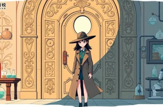 探偵映画の実験集