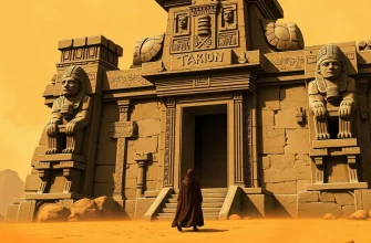 アステカの消失を描くミステリ映画10選