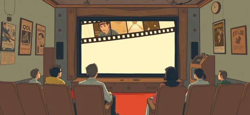 工学ドラマ映画のベスト10