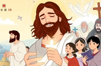 キリスト教映画の傑作10選