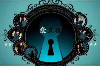 偶然の犯罪映画 - 10選