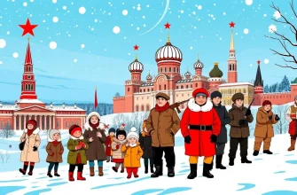 ソビエトの冬の映画10選