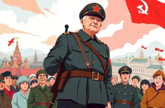 ソビエトの英雄映画10選