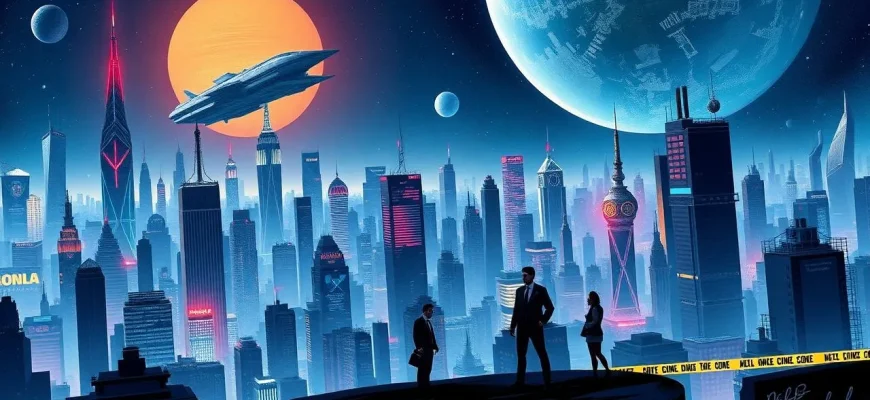 宇宙の麻薬王映画