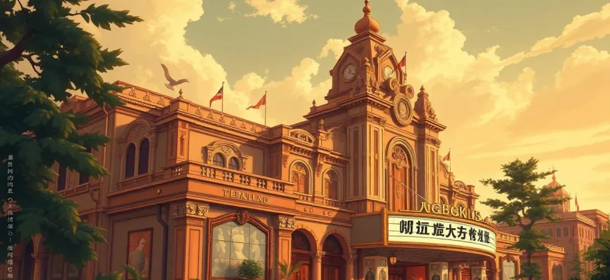 アルコールと欲望のドラマ映画