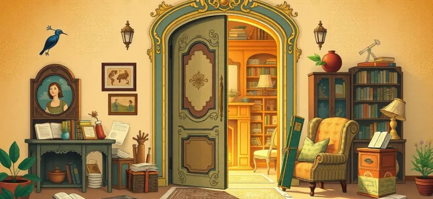 才能を描いたドラマ映画10選