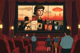 パルチザンのドラマ映画10選