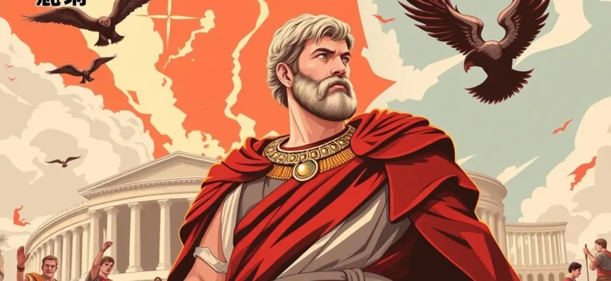 ネロンに関する歴史映画の厳選リスト