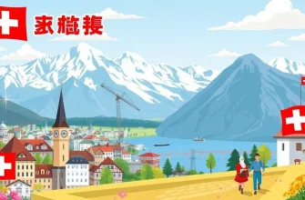 スイスの伝記映画10選