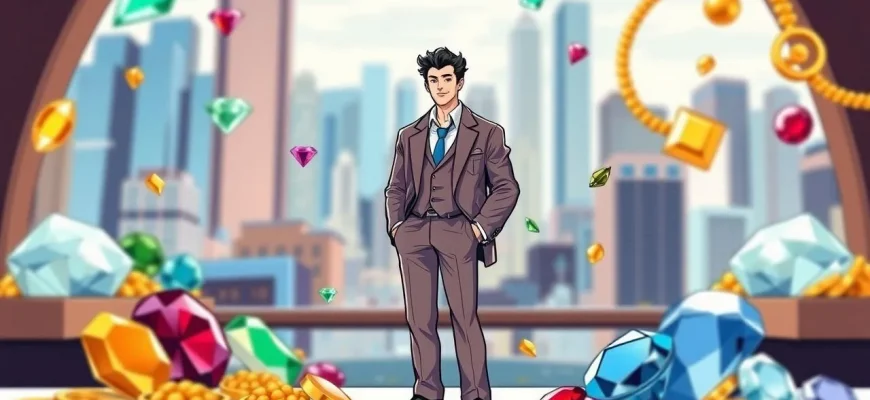 宝石職人の恋愛映画10選