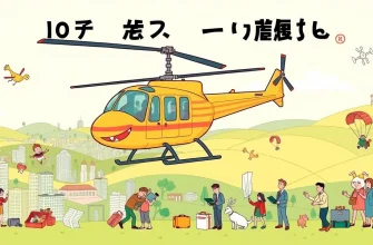 ヘリコプターが登場するコメディ映画特集