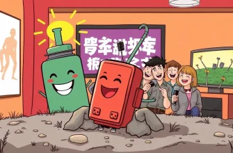 爆笑！地雷コメディ映画特集