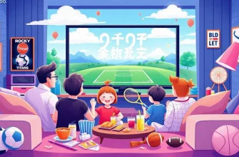 家族で楽しむスポーツ映画10選