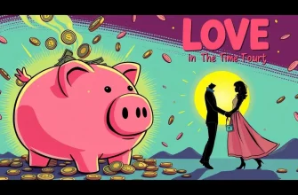 お金にまつわる恋愛映画10選