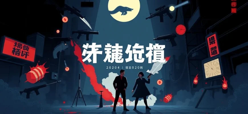 武器をテーマにしたホラー映画特集