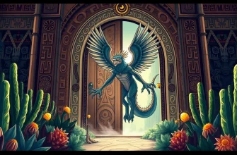 メキシコのファンタジー映画特集