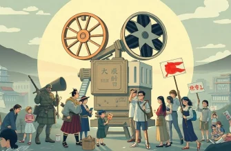 抵抗のドラマ映画10選