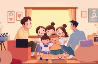 家族向け双子映画のベスト10